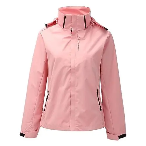 Produktbild: Angebot Sale Damen Mantel Winter Lang Warm Leichter Steppmantel Damen Übergang Radjacke Damen Herbst Utility Jacke Damen Puffer Mantel Damen Derbe Softshellmantel Damen Fit My Orders