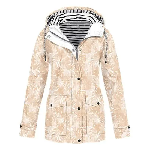 Produktbild: Angebot Sale Thermojacke Damen Winter Damen Mantel Zweireiher Langer Mantel Damen Winter Leichte Sommerjacke Damen Elegant Daunenmantel Damen Warm Frühlingsjacke Damen Elegant Mein Bestellung Sale