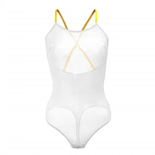 Produktbild: Angebote Herren weißes Korsett Korsett Damen weiß sexy grüner Body Damen Halloween kostüm Damen Korsett netzstrumpfhose Glitzer Strumpfhose sexy Cyber Monday Angebote