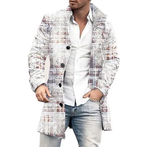 Produktbild: Limited time Deal Herren hemdjacke Jeans jacken für Herren Coole jacken für Teenager Jacke Manner 128 jacken Herren Winter Herren Jacke Winter Sweatjacke Herren Sale