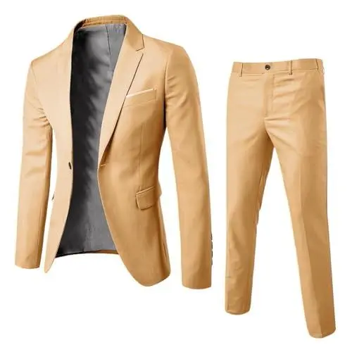Produktbild: Black Friday Weste Herren Anzug smokingjacken für Herren Black Label Herren Anzug sakkos für Herren super Slim fit Anzug echtledergürtel Herren Black Friday