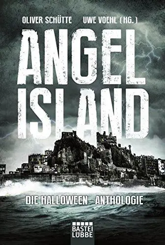 Produktbild: Angel Island: Die Halloween-Anthologie