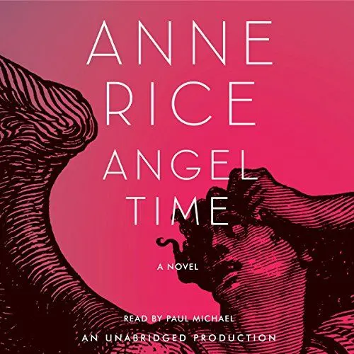 Produktbild: Angel Time: The Songs of the Seraphim, Book 1