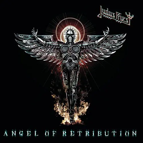 Produktbild: Angel of Retribution