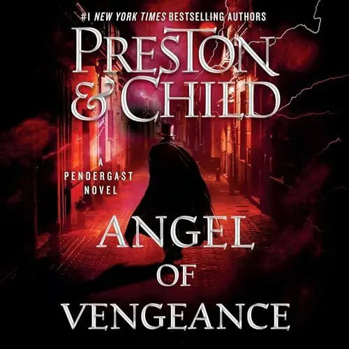 Produktbild: Angel of Vengeance
