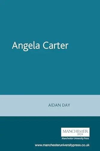 Produktbild: Angela Carter: The Rational Glass