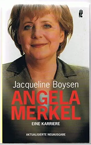 Produktbild: Angela Merkel - Eine Karriere