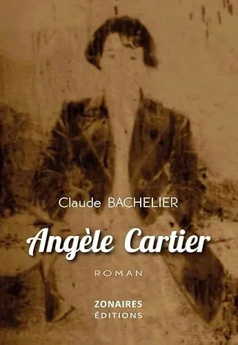 Produktbild: Angèle Cartier