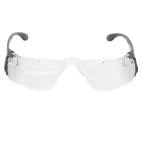 Produktbild: Angel-Fernglas, Freihändiges Angel-Teleskop, Fernglas-Brille mit 4-facher Vergrößerung, Tragbares HD-Teleskop und Opernglas für Outdoor-Jagd-Vogelbeobachtungskonzerte