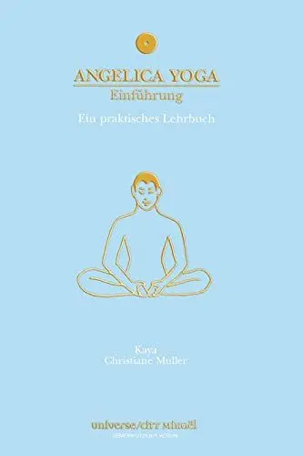 Produktbild: Angelica Yoga - Einführung: Ein praktisches Lehrbuch