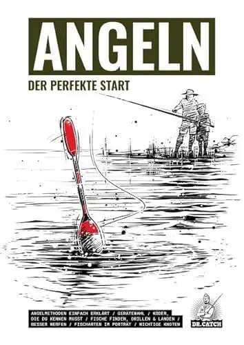 Produktbild: Angeln: Der perfekte Start