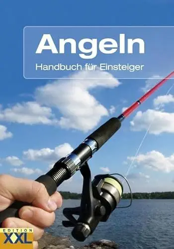 Produktbild: Angeln: Handbuch für Einsteiger