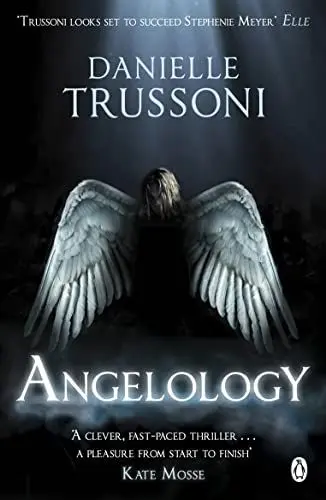 Produktbild: Angelology