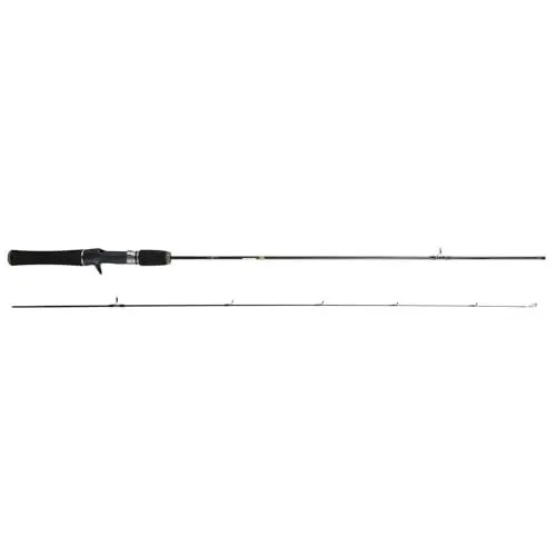 Produktbild: Angelrute, Baitcaster-Rute, Angelruten, Tragbare Teleskop-Angelruten für Lange Würfe, Barsch, Forelle, Panfish (Wurfweite 1,68 m)