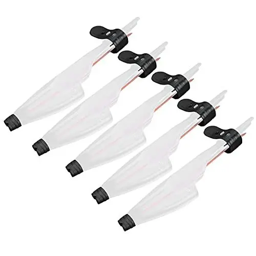 Produktbild: Angelruten-Spitzenschutz, PVC-Angelrute-Spitzenkappe für Pole Heads für Sea Pole für Rock Pole(4#)