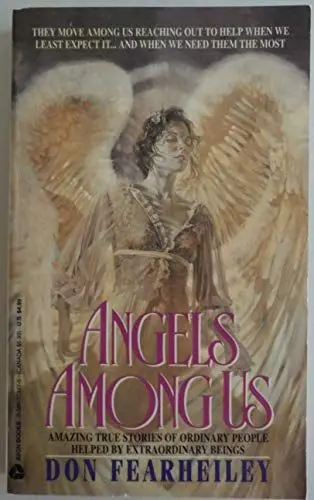 Produktbild: Angels Among Us