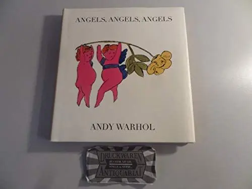 Produktbild: Angels, Angels, Angels