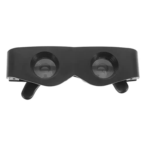 Produktbild: Angels Piegel Auge Fischteleskop Fernrohr Outdoor-fernglas Sightseeing-teleskop Camping-fernglas Optik Fernglas Sportteleskop Fernglas Zur Vogelbeobachtung Angelzubehör Abs Tragbar