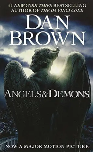 Produktbild: Angels & Demons - Movie Tie-In