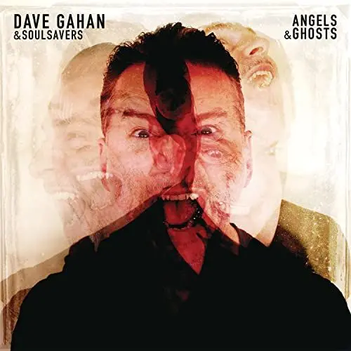 Produktbild: Angels & Ghosts