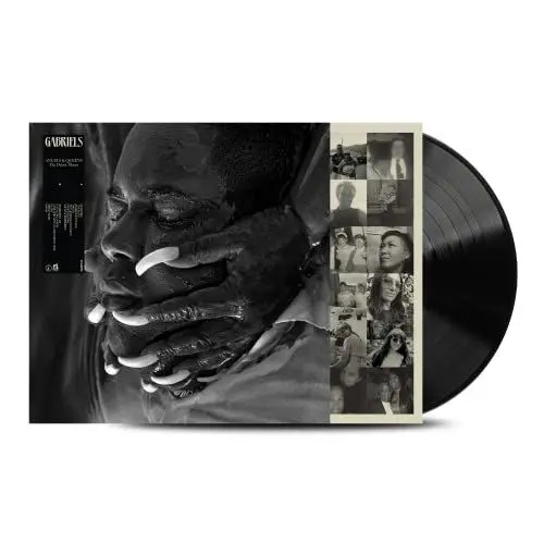 Produktbild: Angels & Queens-Part2 (Vinyl LP)