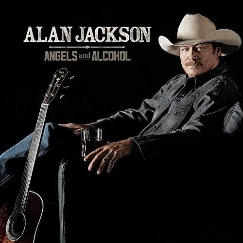 Produktbild: Angels and Alcohol