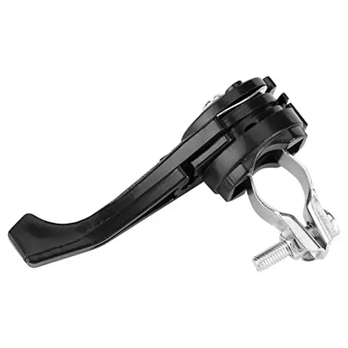 Produktbild: ANGGREK Ersatzteile Motor, Ersatzteile Motor, Motorhacke, Gashebel, Handtraktor, Handsteuerung, Mechanisch, Mule, Universal-Rasenmäher, Gashebel, Teile für Griffe