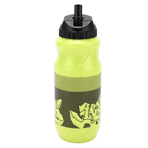 Produktbild: Fahrradwasserflasche, Robuste und Langlebige Fahrradtrinkflasche, Auslaufsichere Düse Zum Radfahren für den Sport (#1)