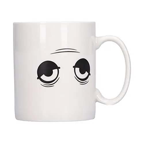 Produktbild: ANGGREK Milchbecher, Wohnaccessoires Farbwechselbecher Kaffeetasse für Hochzeit für Exklusive Clubs