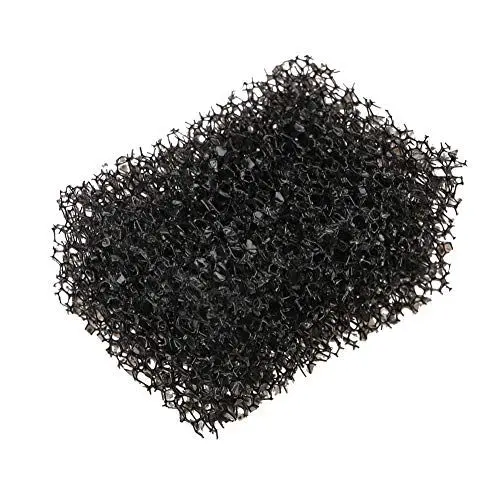 Produktbild: ANGGREK Stipple Sponge für Halloween Make up, Weihnachten Spezialeffekte FX Blutnarben Stoppeln Effekte Cosplay Art Wund Makeup Formen Stipple Sponge Carded (Rau)