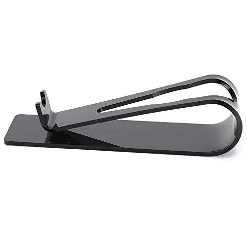 Produktbild: ANGGREK Tattoo Maschine Halterung, Tattoo Stift Display Ständer, Acryl Tattoo Stifthalter, Tattoo Stift Maschine Rack, Tattoo Zubehör Support Organizer, Augenbrauen Bleistiftablage Rahmenhalter