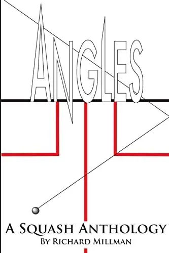 Produktbild: Angles A Squash Anthology