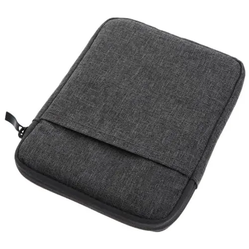 Produktbild: Angoily E-Reader-hülle 6 Zoll E-Book Schutzhülle Cover Canvas Space Cotton Material Für Scratch-