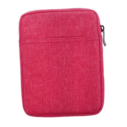 Produktbild: Angoily 6-Zoll-e-Book-hülle – Multifunktions-schutzhülle Tasche Für Telefon Und Kopfhörer Angenehmes Handgefühl