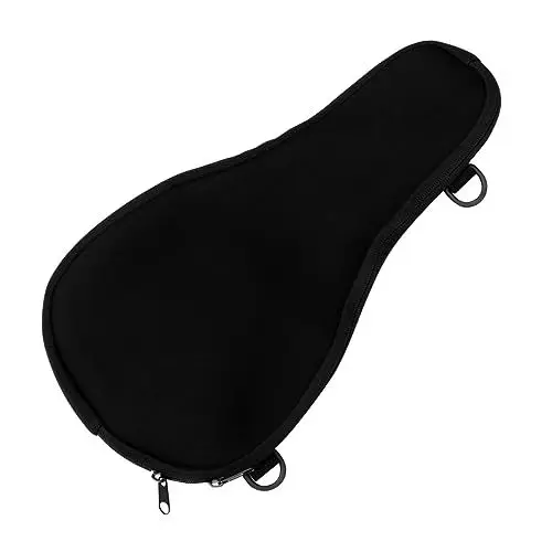 Produktbild: Angoily Ergonomischer Telefonständer Für 4 Aufbewahrungstaschen Schwarz Robustes Und Kompaktes Design