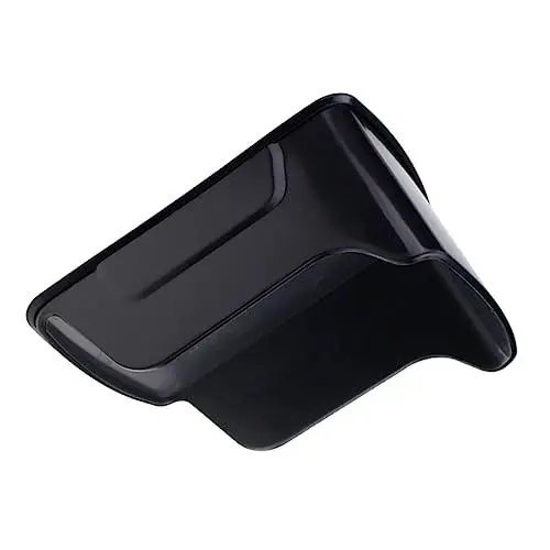 Produktbild: Angoily 1Stk Wasserdichte Abdeckung für Zugangskontrolle Außentür Outdoor-Schutzhülle Türzugang Schutzhaube Regenschutz für Türzugang gehäuse Beschützer des Zugangskontrollsystems Schalter