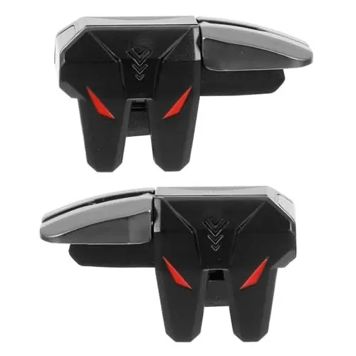 Produktbild: Angoily -controller Für Mobiles Gaming-zubehör 6- -game-joystick Für Die Verwendung Mit Tablet-game-controllern