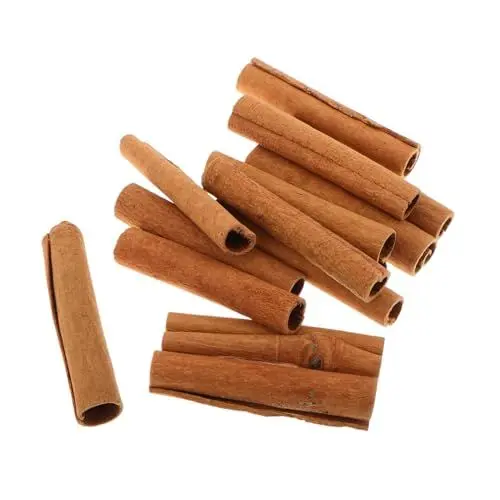 Produktbild: Angoily Diffusorstäbchen Aus Für Raumduft Mit Getrockneten Zimtstangen Zum Basteln Als Dekoration Für Feiertage Natürlicher Duftspender Für Hause