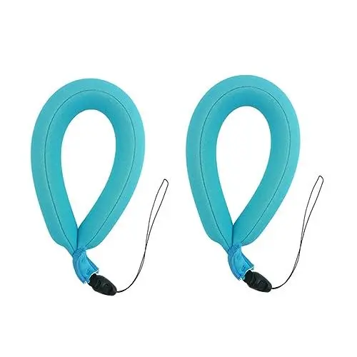 Produktbild: Angoily Auftriebsgürtel Für Die Kamera Universelle Passform Schwimmender Gurt Bequemes Armband