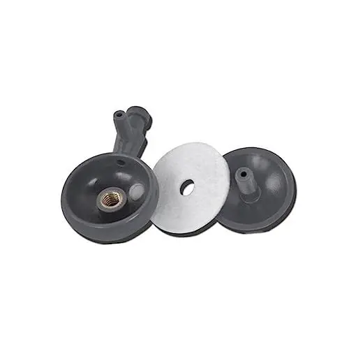 Produktbild: Angoily 2er-Pack Aquarium-sauerstoffstein-blasenstreifenbelüfter für Das Stummschaltdesign und Die Tasse