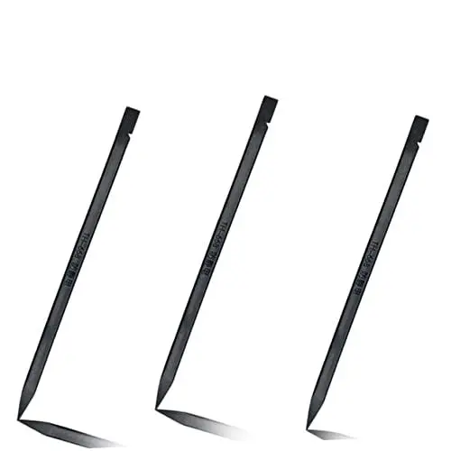 Produktbild: Angoily 30-teiliges Statisches Demontagewerkzeug – Stangen Spudger Brechstange Lcd-bildschirmwerkzeuge – Für Laptops Tablets