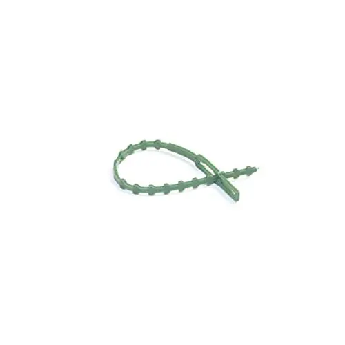 Produktbild: Angoily Robuste Wiederverwendbare Kabelbinder 30 Stück Knochensporn 17 Cm Kabelbinder-set Für Projekte