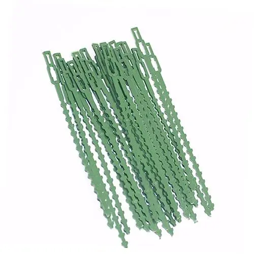 Produktbild: Angoily Nylon-kabelbinder 30 Stück Knochensporn Selbstsichernde Kabelbinder 17 Cm Kabelbinder Für Die Organisation Von Kabeln Und Drähten
