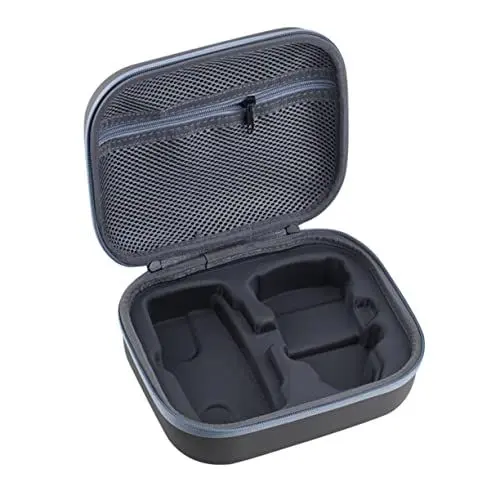 Produktbild: Angoily Drone Lagerung Mini Tasche Quadrocopter Tragetasche Stilvolle Kompakte Einfach Zu Tragen