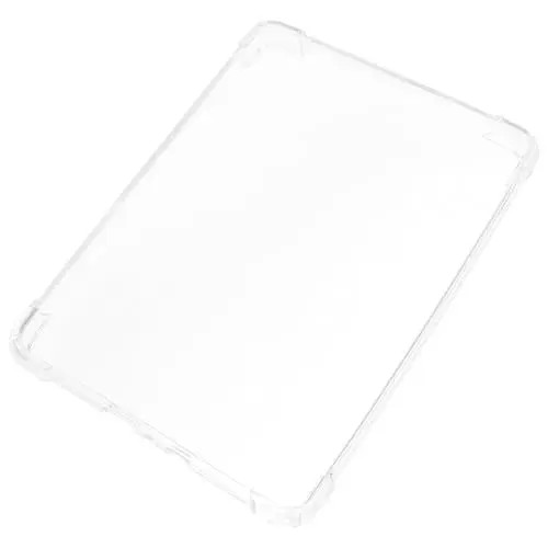 Produktbild: Angoily Schutzhülle TPU Transparent Anti-kollisions-ebook-hülle Kompatibel Mit Kratzfest Reißfest Praktisch Für Unterwegs Schickes Langlebiges Design Book Leser