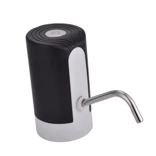 Produktbild: Angoily Einwegrasierer Wasserpumpe Wasserspender Für Den Haushalt Elektrisch Wasserabsorber
