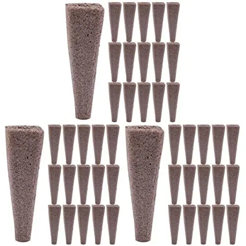 Produktbild: Angoily 3 Sets -keimungsblöcke Keimungserde Blöcke Für Den Innenbereich Gartenbedarf 50 Stück * 3