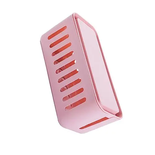 Produktbild: Angoily Kabelorganisator Draht Veranstalter USB-Kabel Elektronischer Organizer-Fall Kabelführungsbehälter Kabelbehälter Schnüre Versteck Für Elektronik Ladekabel