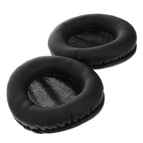 Produktbild: Angoily 90mm Pads Kissen Ersatz Für Kopfhörer Komfortable Schwamm Reparatur Beschädigt Ohren