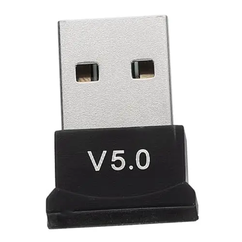 Produktbild: 50 Usb20 Adapter Wireless Dongle Empfänger Für Computer 1 Zufällige Farbe